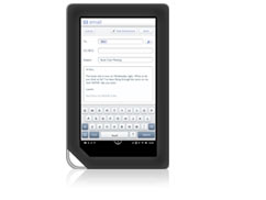 Full Featured Email