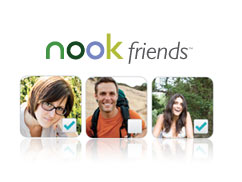 Fun with NOOKextras
