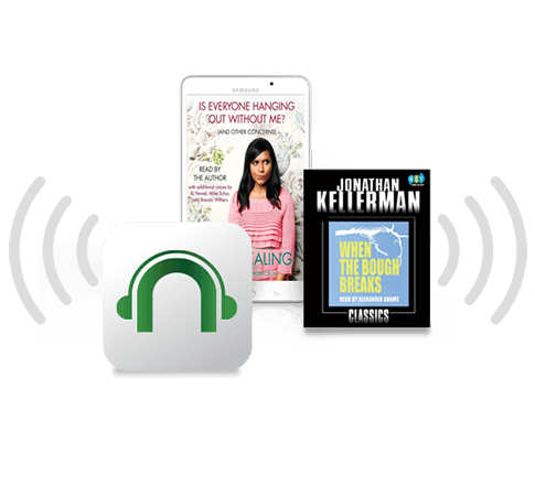 NOOK Audiobooks