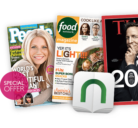 NOOK HD+