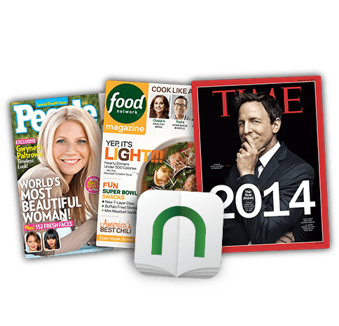 NOOK HD+
