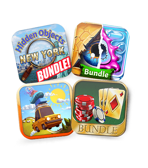 Get a FREE App