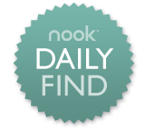 NOOK Daily Find