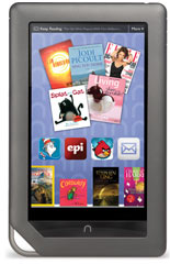 NOOK Color