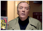 James Patterson - What's on My NOOK