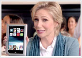 Jane Lynch - What's on My NOOK