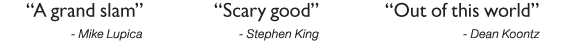 Author quotes