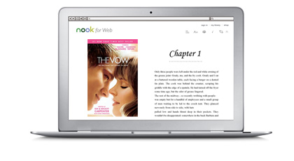 Download Nook For Mac