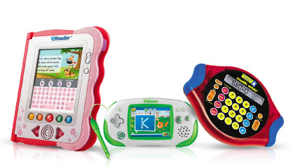 Learning Toys & Games